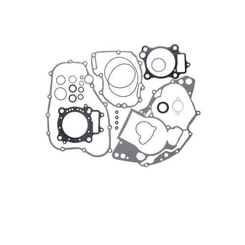 Kit de joints de cylindre CRF250R pour stopper les fuites et retrouver la compression