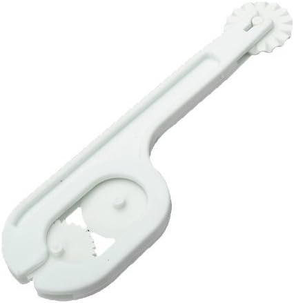 Cake Fondant Sugarcraft Decorating Cutter Embosser Tool.