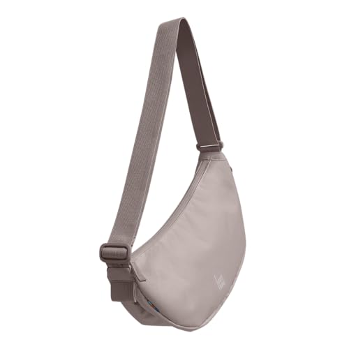 Image of GOT BAG Moon Bag |Crescent Crossbody Bag for Women | Water-Resistant Stylish Shoulder Purse with Adjustable Strap