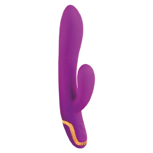 ENTICE MARILYN VIBRADOR CON RAMPANTE FRAMBUESA : Amazon.es ...