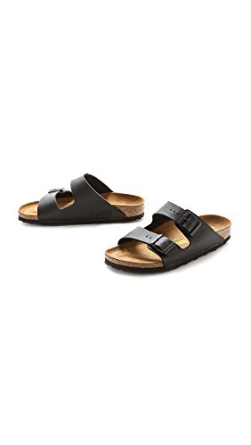 Image of Birkenstock Arizona SFB, Women'S Flat Sandals