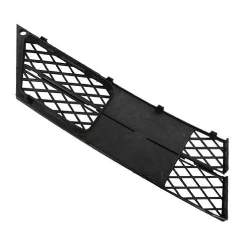 Cubierta de rejilla de parachoques para solucionar daños en E60 E61 6