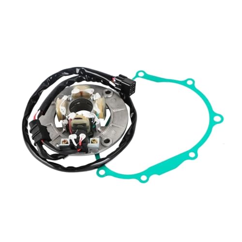 Joints de stator moto YZ250F 2001-2005 évite les pannes d'allumage