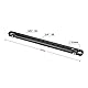 CAMVATE Aluminum Cheese Bar with 15mm Rod Adapter for Camera & Monitor Cage Rig
