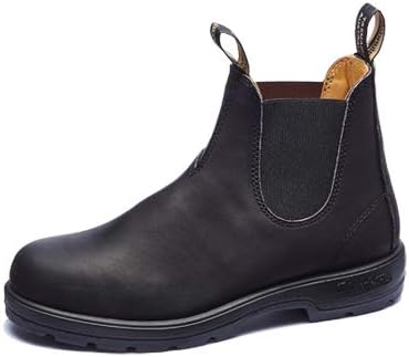 Amazon ブランドストーン Bs558 サイドゴアブーツ レザーブーツ ショートブーツ Side Gore Boots レディース メンズ Blundstone ブランドストーン ブーツ