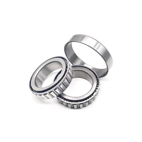 Roulement à rouleaux coniques 32906 pour arbre de 30mm de diamètre intérieur