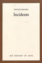Download Incidents PDF