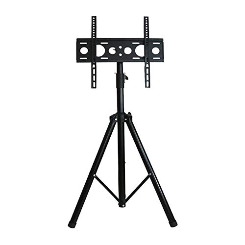Soporte Universal para TV de Piso y Mesa