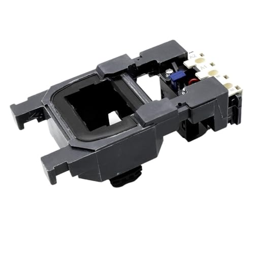 Bobine de tension de contrôle de contacteur LX1FH2202 contre les vibrations