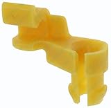 10 Toyota Door Lock Rod Clips 5mm Rod Size (Left)
