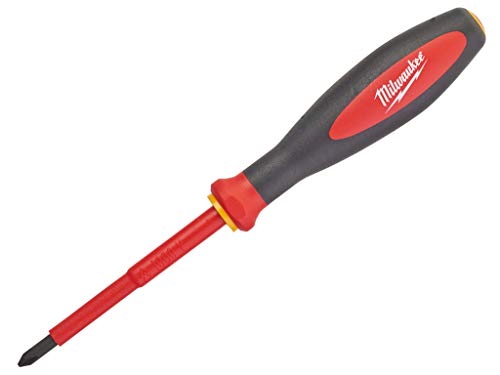 Milwaukee 932464043 VDE - Cacciavite Phillips PH1