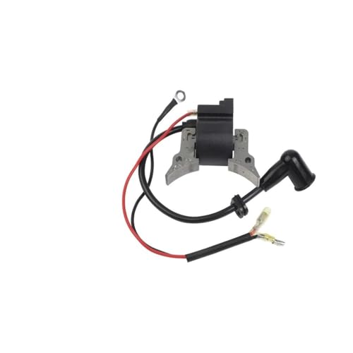 Bobine d'allumage 1672196080 compatible avec TBC355 TBC328 BG328