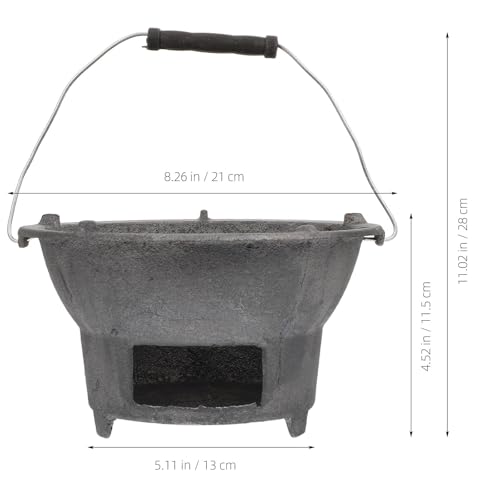 El Mejor Listado de Mesa para Estufa los 5 más buscados. 14 Imagen adicional