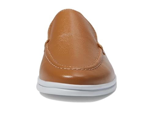 Image of Marc Joseph New York Womens Casual Slip on Leather Venetian Loafers