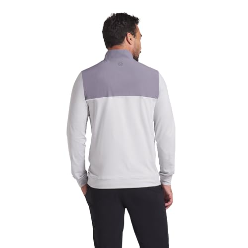 PUMA Men's Ripguard Hybrid 1/4 Zip2