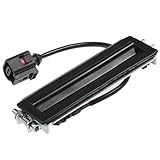 Cerradura De Maletero Para VW para Polo para Classic para Passat para Suran 3B9827566C 3B9827566B Interruptor de manija de puerta trasera Cerradura Trasera Maletero