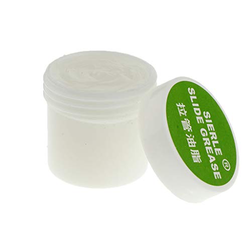 Preisvergleich Produktbild B Blesiya Posaune Messing Instrumenten-Schmierfett