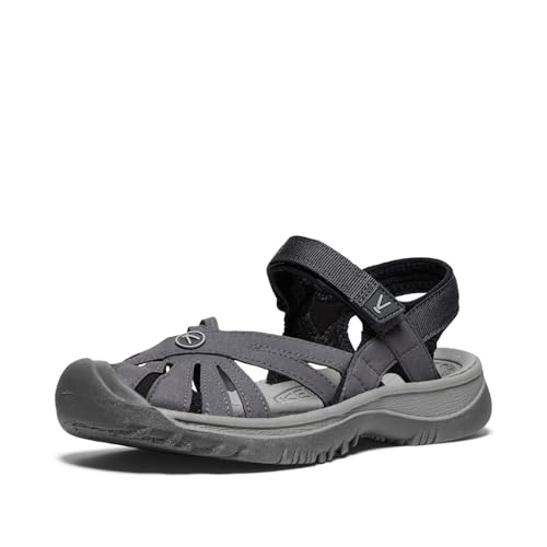 Image of KEEN Women's Rose Casual Closed Toe Sandals