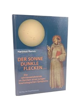 Hardcover Der Sonne dunkle Flecken [German] Book