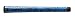 Winn Dri-Tac X Performance Soft Golf Grips (Blue Black, Standard)