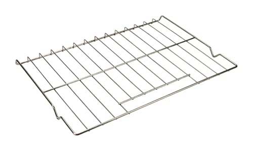 Whirlpool W11218798 OEM Oven Rack, Gray