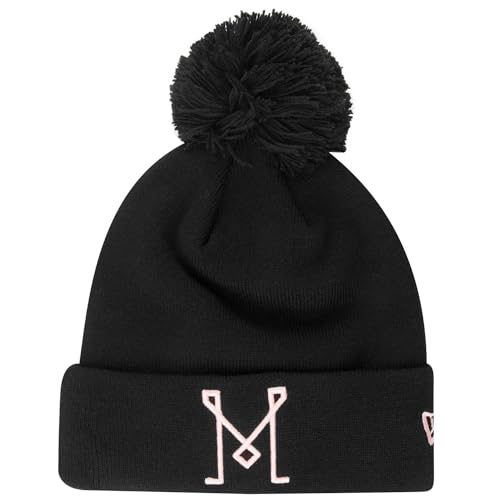 New Era Bonnet D'hiver Mls Inter Miami - vue 2