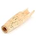 TEAMWILL Spinning Fishing Rod Handle Composite Cork for Rod Building Handle Reel Seat