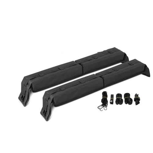 Barre de toit voiture en tissu Oxford PVC 600D haute durabilité