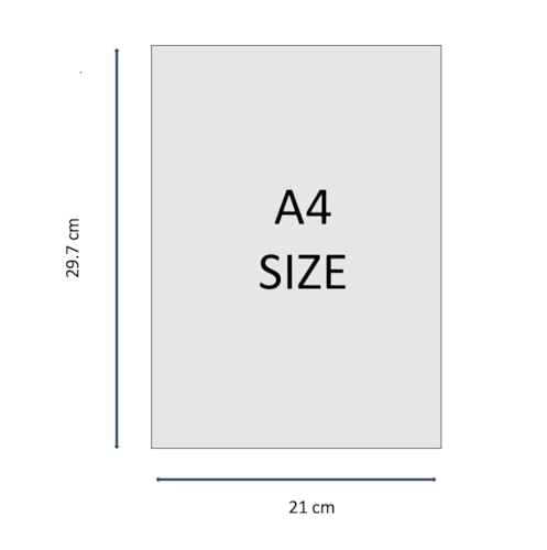 Image of Cubic A4 70gsm Copier Paper - 500 Sheets, Pack of 3