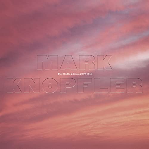 Mark Knopfler