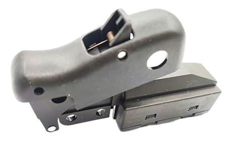 #N548978#N548978V#606056-00 Miter Saw Switch DWS713 DWS716 DWS716XPS DWS715 Durable New Replacement Parts for DeWalt