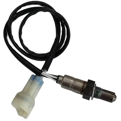 Capteur D'oxygène O2 36532MCV772 pour Moto CBR929RR et VTX1800C 2002-2004