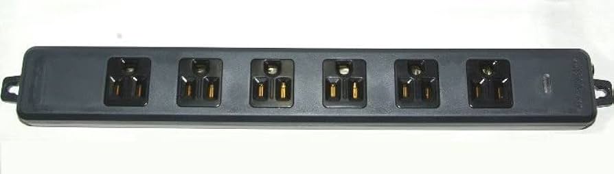 明工社製OAタップ６口ハーネスト用70個 明工社製OAタップ6口ハーネスト用70個 横形OA用接地