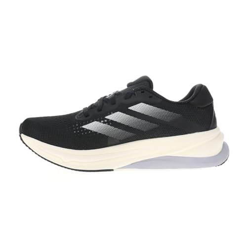 adidas Mens Supernova Solution Running Sneakers Shoes - Black - Size 9 M3