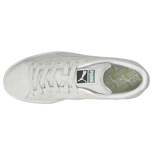 PUMA Men's Suede Classic Xxi4