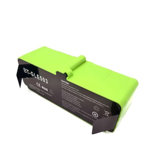 Batería de aspiradora 14.4V 3500-12800mAh, Compatible con Roomba. 980 981 965 895 890 860 Batería del Robot de Barrido(3500mah)