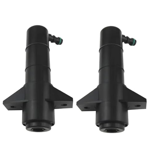 Lave-phares pour Hyundai Azera 2011-2014 - Pompe de nettoyage d'optiques d'origine