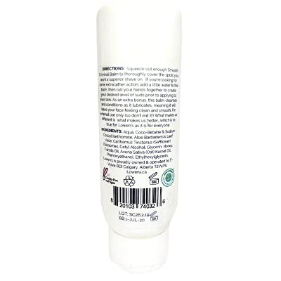 Smooth Criminal Shave Balm image 3