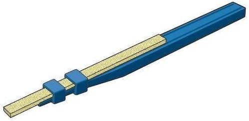 Argo File Hand Holder for Whetstone Stick 6X13 HT-G613