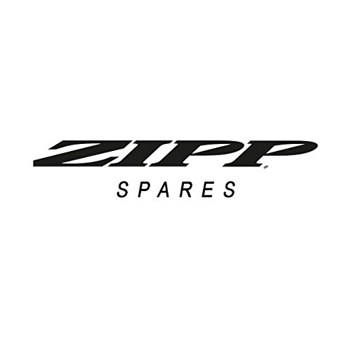 Zipp Spare - Wheel Axle End Cap Set Rear Zipp Cognition Center Locking Disc Brake Quick Release Xdr: Black #TOP12