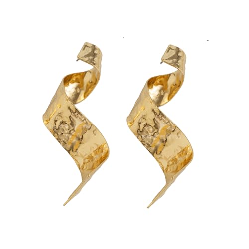 Image of Young & Forever Anti-Tarnish Earrings Jewellery for Women