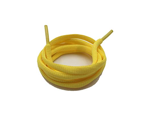 6Mm Strong Oval Shoelaces Rope For Sports Athletic Shoes Ideal Laces For Shoestring