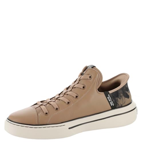 Image of Skechers Men's Snoop Dogg: Snoop ONE-Double G Hands Free Slip-Ins Sneaker