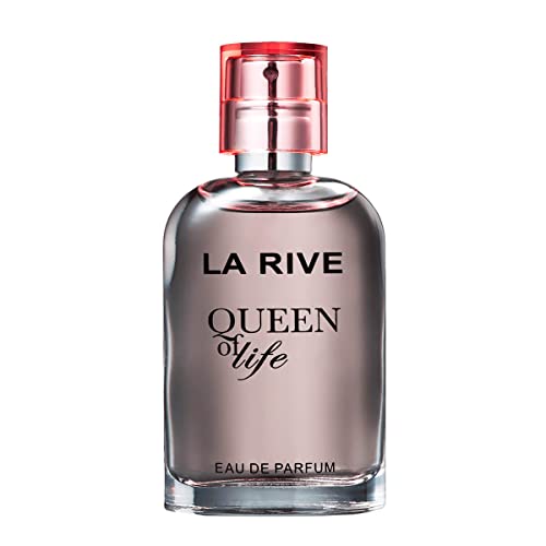 Queen Of Life La Rive Eau de Parfum - Perfume Feminino 30ml