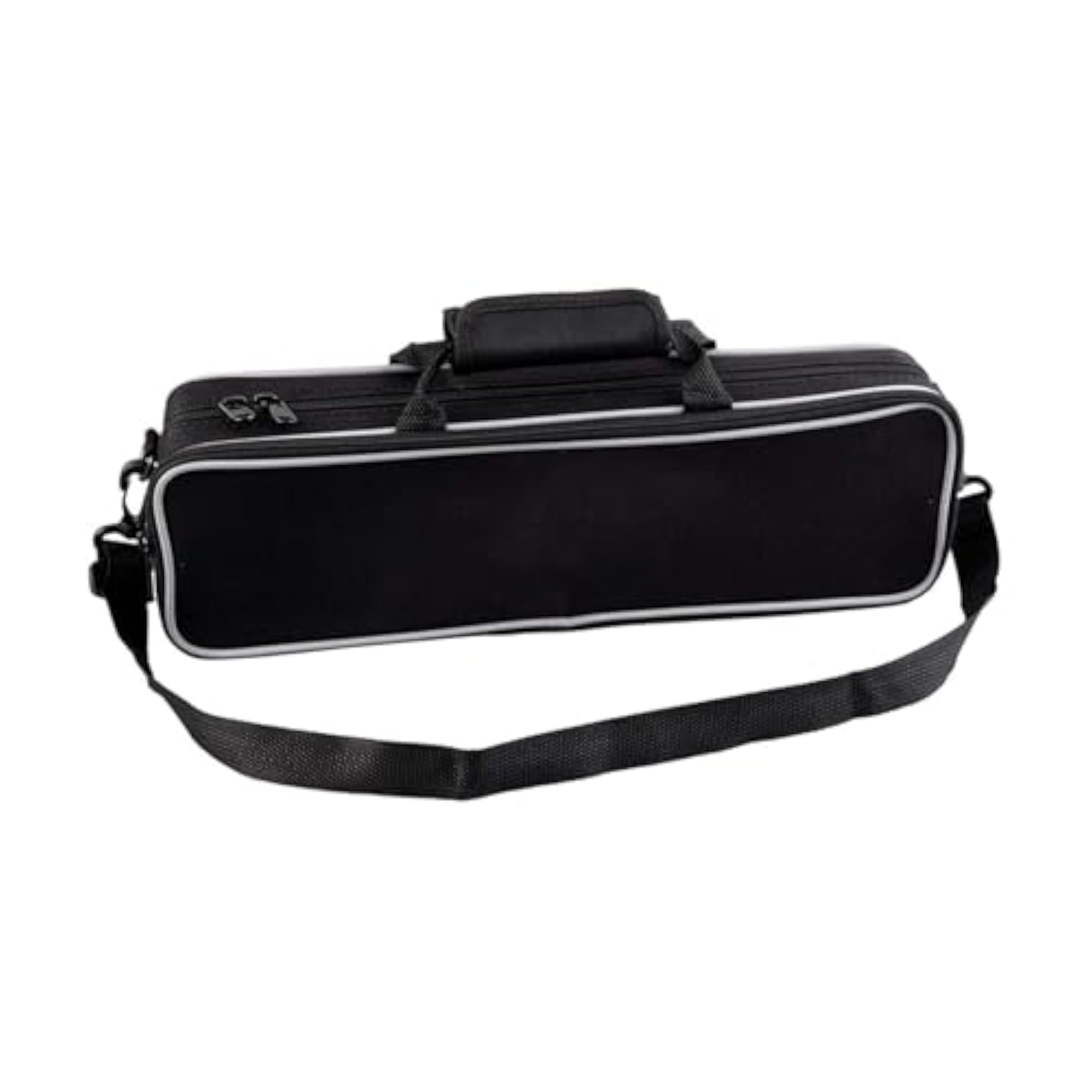 Flute Case Canvas Bag, Versatile Carrying Solution