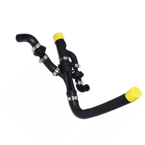�G�A�u���[�U�[�`���[�u Compatible With A6/S6 1.8T 1998-2005 �Ԃ̃N�����N�P�[�X�u���[�U�[�z�[�X���C�`���[�u�`�F�b�N PCV �o���u�p�C�v 058133753B