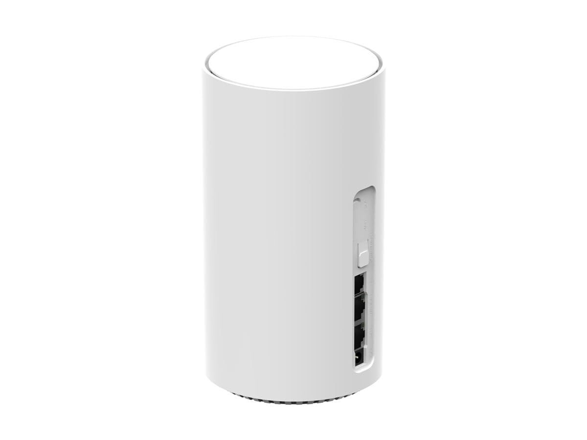 Altos [EU] 5G/WiFi 7 consumer - router - Warranty: 24M