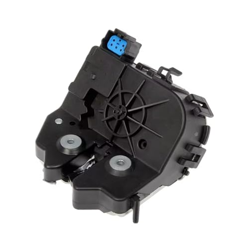 Actuador bloqueo equipaje maletero compatible con Ford Focus 2000-2007 repuesto 940121 6