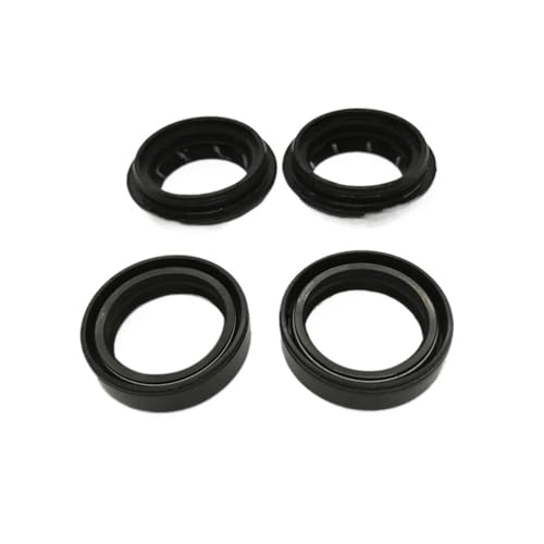 Joint de fourche moto 30 40,5 10,5 spinnaker étanche AN125 - 3