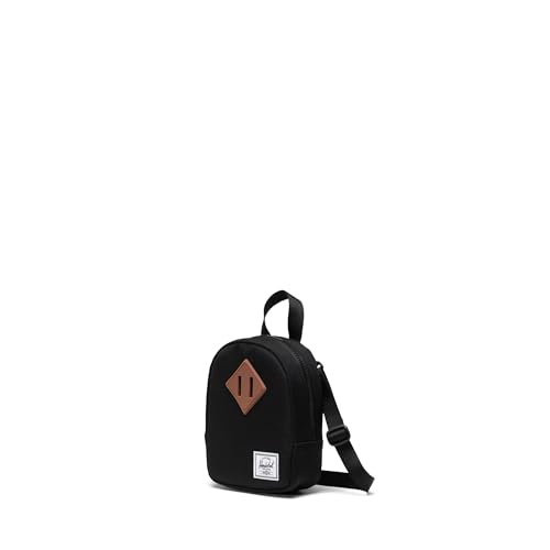 Herschel Crossbody Bag, Black3
